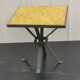 Vintage coffee table