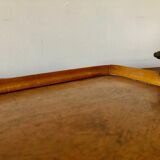 Wooden service tray 1960