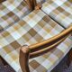 Vintage Scandinavian Alma chairs