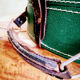 Hatbox Banjo