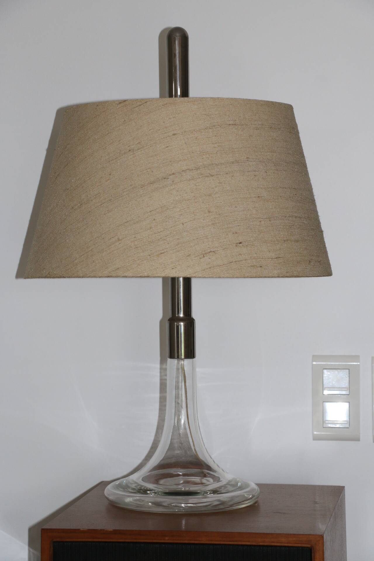 ML3 Ingo Maurer lamp, 1960s-1970s
