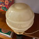Art Deco lamp