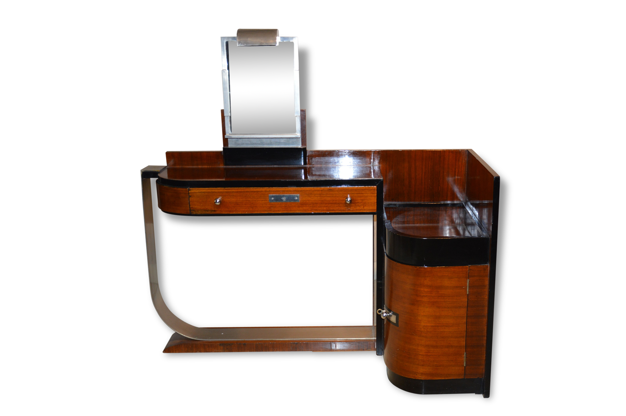 Art Deco dressing table