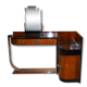 Art Deco dressing table