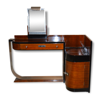 Art deco dressing table