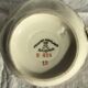 Crémier en porcelaine Haviland Bavaria