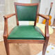Vintage chair from the 1930s