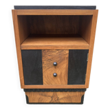 Art deco bedside