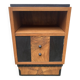 Art deco bedside