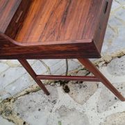 Desk model 56 by Arne Wahl Iversen for Vinde Møbelfabrik, 1961