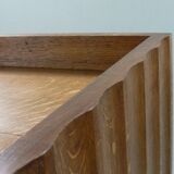 An desk chene peridode reconstruction