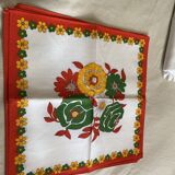 Set of towels year 70