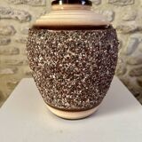 Louis dage art deco vase