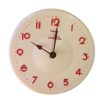 Vedette clock