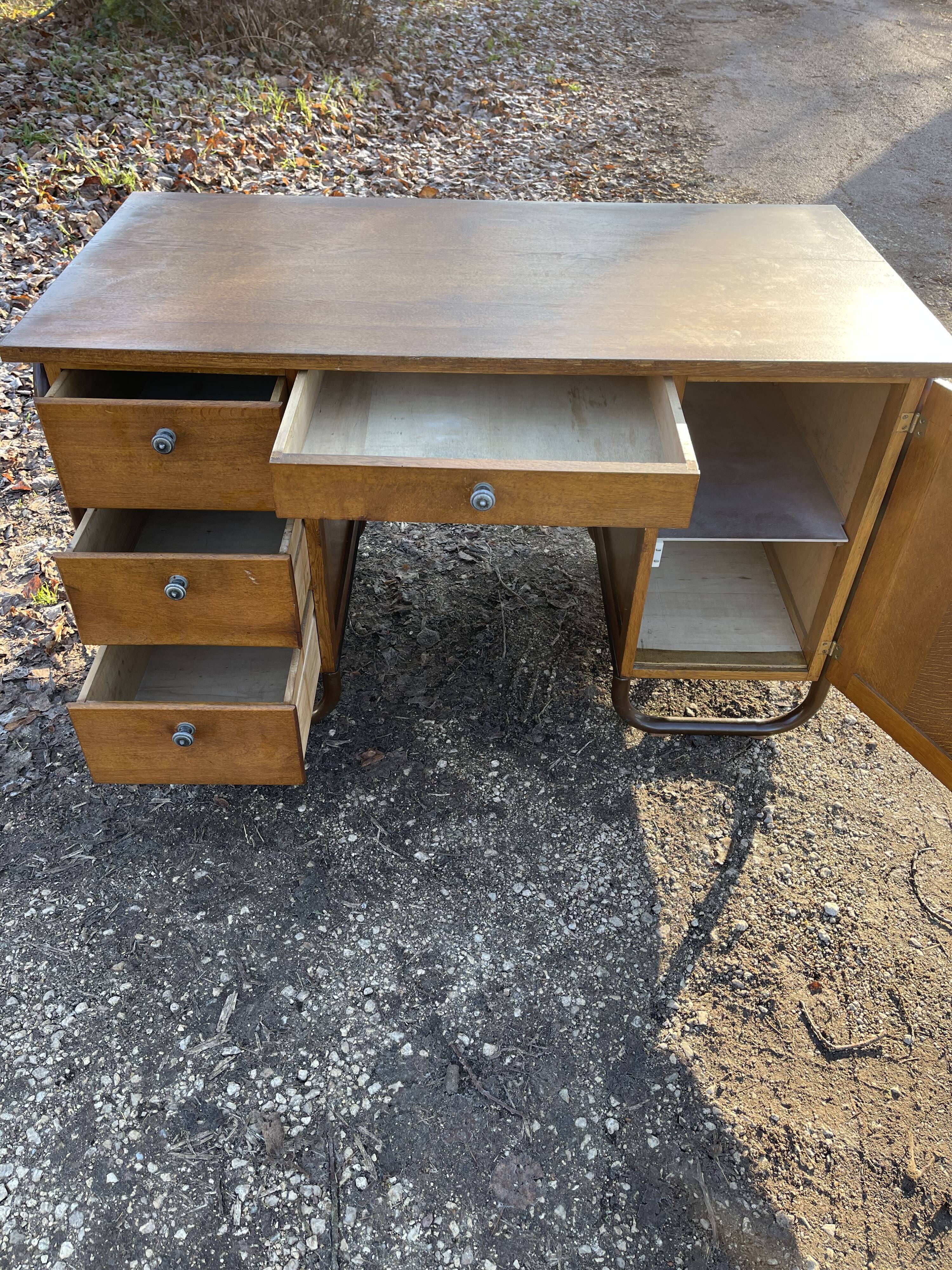 Bureau