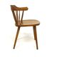 Set de 3 chaises "Småland", Yngve Ekström, Suède, 1970