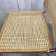 Breuer B32 cannée chair