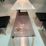 Coffee table by Jean Nouvel "1=2"