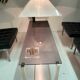 Coffee table by Jean Nouvel "1=2"