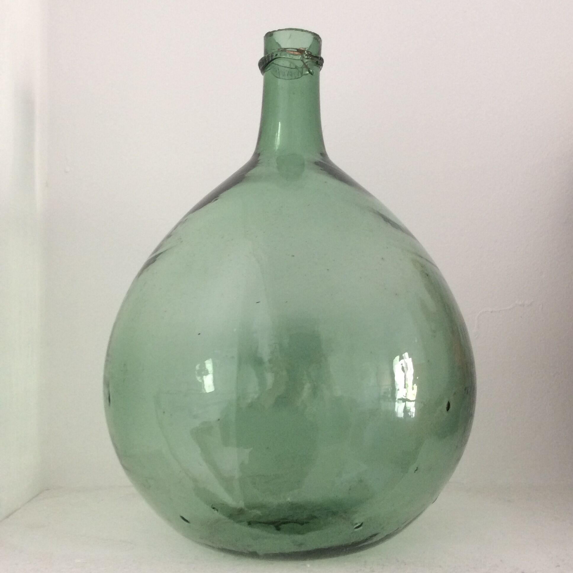 Demijohn vintage