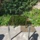 Dining room table Italy 1970