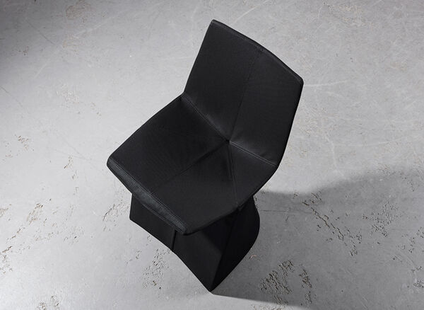 Konstantin Grcic Mars Chair pour ClassiCon Allemagne 2003