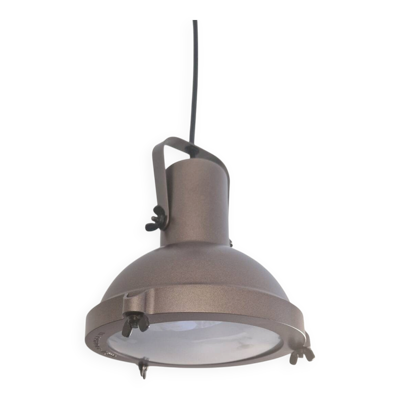 Lampe suspension Design Le Corbusier 1950 -  Réédition neuve  Cassina