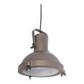 Lampe suspension Design Le Corbusier 1950 -  Réédition neuve  Cassina