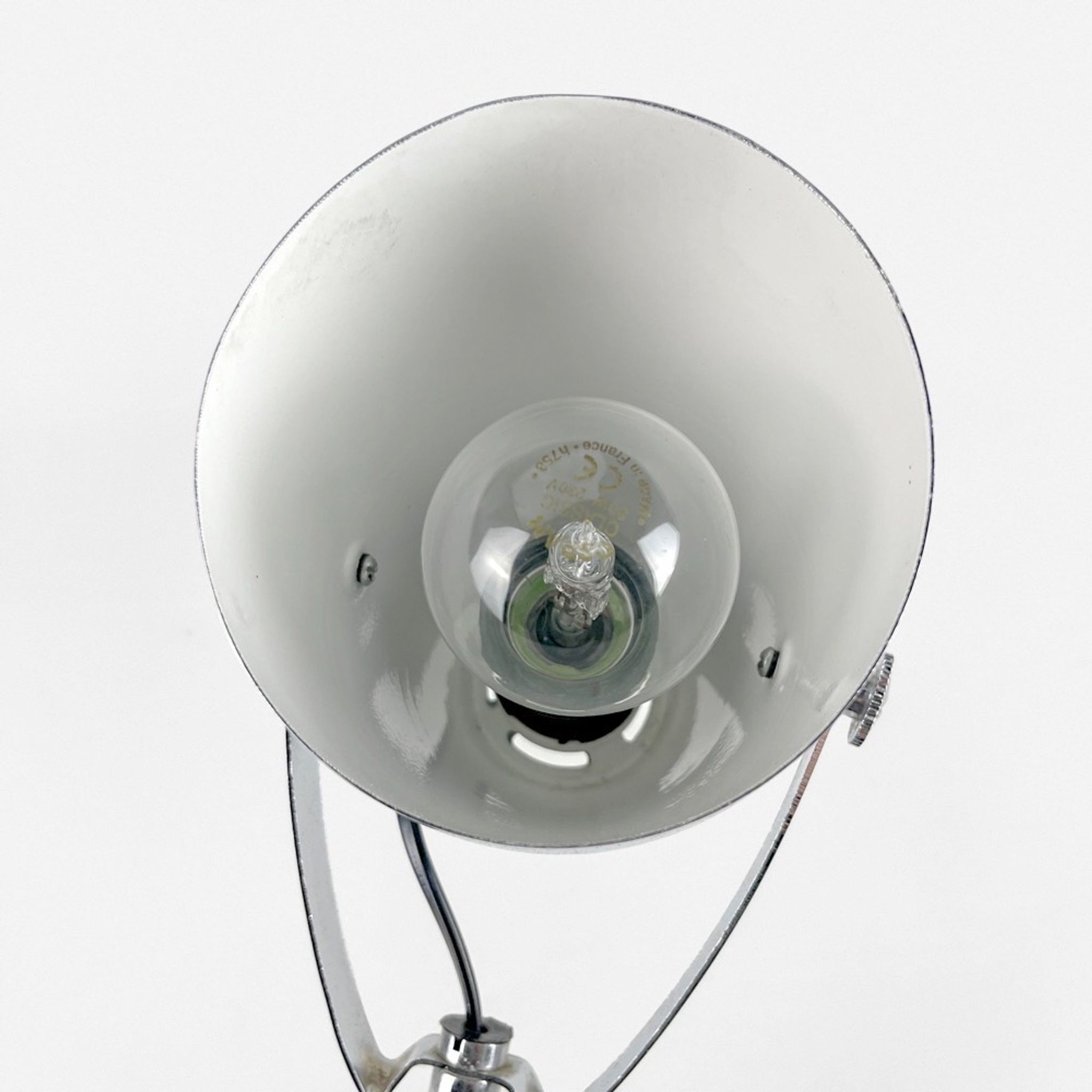 Design desk lamp Brilliant AG 90s