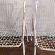 Rio chairs by Emu