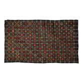 Tapis kilim artisanal anatolien 305 cm x 191 cm