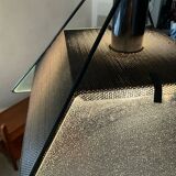 Trapezio pendant light by Salvatore & Tresoldi for Luci Italy