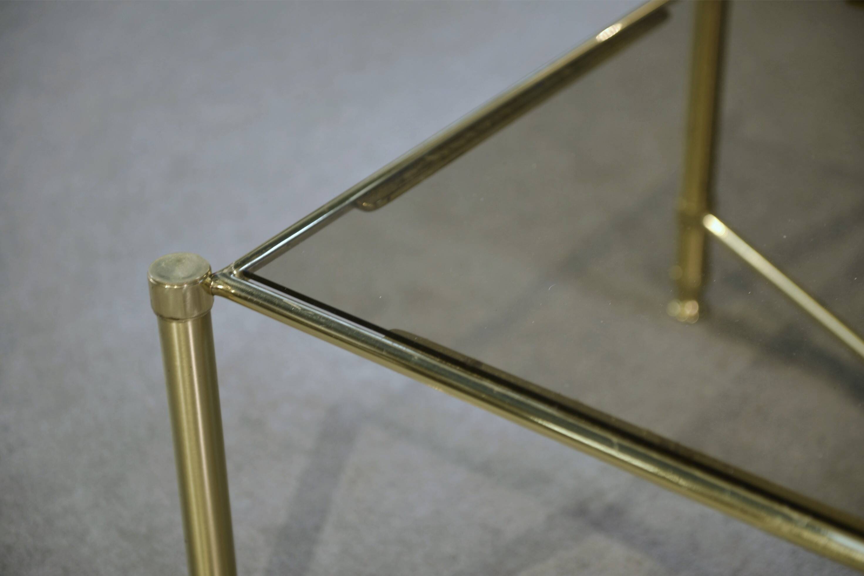 Roche Bobois coffee table 1970s