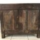 Louis XV chest of drawers in light oak 18th century