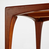 Erling Torvits model 165 coffee table