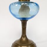 Kerosene lamp early twentieth century