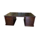 Very large antique desk