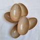 Vintage village stoneware ramekin