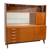 Mid century Vintage credenza by Frantisek Jirak, 1960s, Czechoslovakia