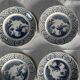 6 Old Chelsea Furnivals vintage dinner plates
