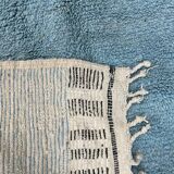 Tapis bérbere 250cmx170cm / personnalisé votre mesures