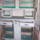 Mado buffet vintage année 50/60