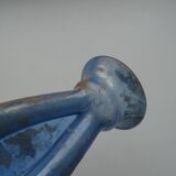 Miniature vase Scavo Seguso Vetri d'Arte Murano glass 1950