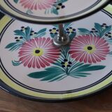 Servant dish Quimper 1968
