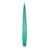 Suspension en verre de Murano superposé par Alessandro Pianon, années 60