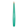 Suspended Murano glass lamp layered by Alessandro Pianon, 1960s.