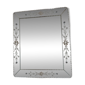 Miroir vénitien