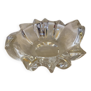 Pocket tray, ring holder, ashtray