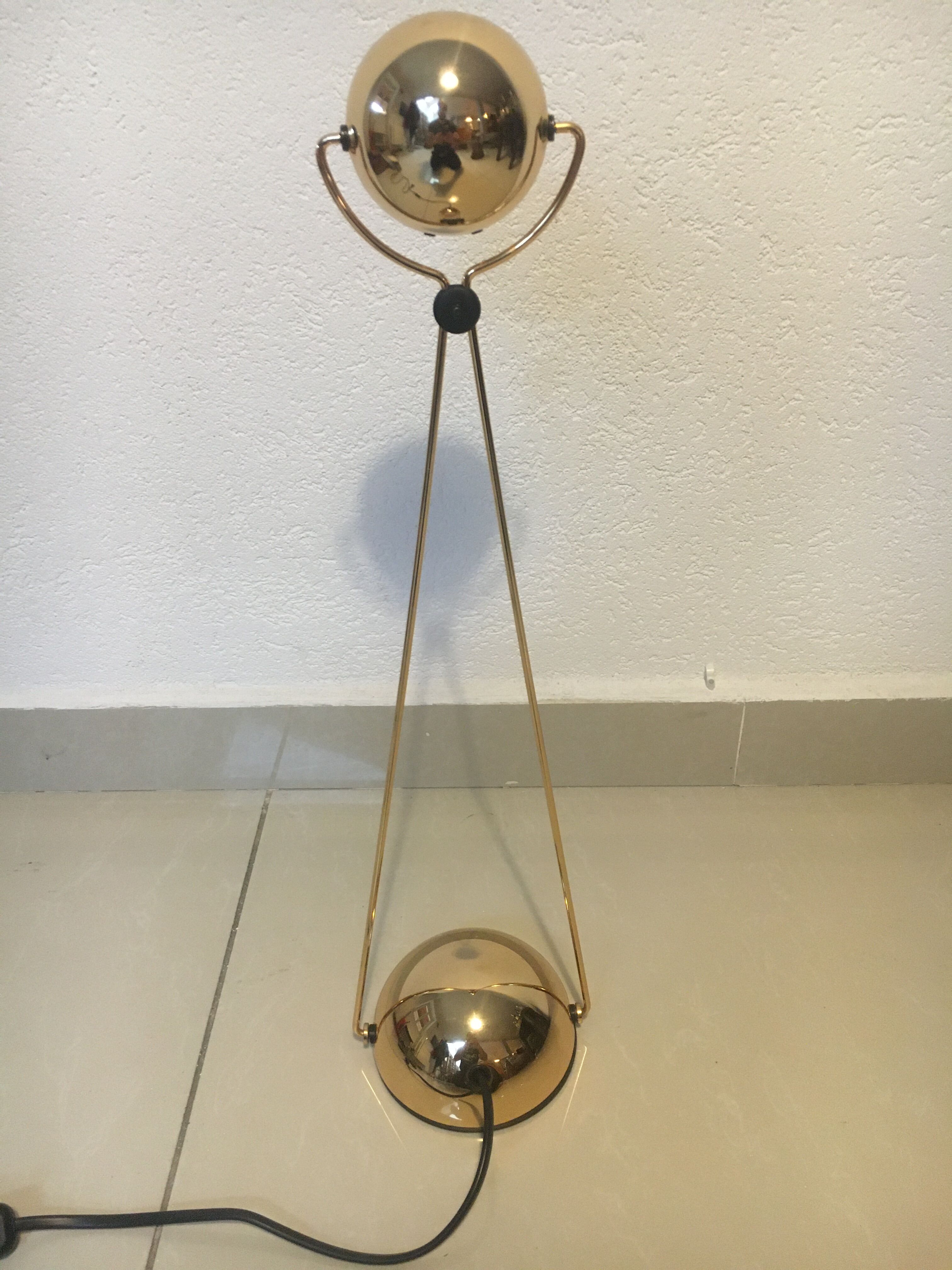 Lampe Meridiana Stefano Cevoli