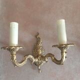 Paire d'appliques